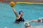 WWPolo vs CC  Wheaton College Women’s Water Polo vs Connecticut College. - Photo By: KEITH NORDSTROM : Wheaton, water polo